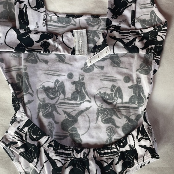 Manners London body suit - Picture 3 of 4